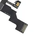Front Camera And Proximity Sensor Flex For iPhone 6S Plus (Premium)