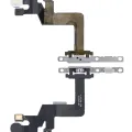 Power Button Flex Cable For iPhone 6S Plus