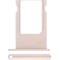 Sim Card Tray For iPhone 6S Plus (Rose Gold)