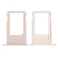 Sim Card Tray For iPhone 6S Plus (Rose Gold)