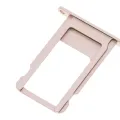 Sim Card Tray For iPhone 6S Plus (Rose Gold)