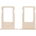 Sim Card Tray For iPhone 6S Plus (Gold)