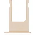 Sim Card Tray For iPhone 6S Plus (Gold)