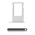 Sim Card Tray For iPhone 6S Plus (Space Gray)
