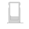 Sim Card Tray For iPhone 6S Plus (Space Gray)