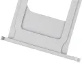 Sim Card Tray For iPhone 6S Plus (Space Gray)