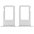 Sim Card Tray For iPhone 6S Plus (Space Gray)