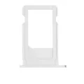 Sim Card Tray For iPhone 6S Plus (Silver)