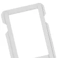 Sim Card Tray For iPhone 6S Plus (Silver)