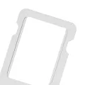 Sim Card Tray For iPhone 6S Plus (Silver)