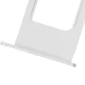 Sim Card Tray For iPhone 6S Plus (Silver)