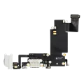 Charging Port Flex Cable For iPhone 6S Plus (Premium) (Gold / Rose Gold)