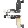Charging Port Flex Cable For iPhone 6S Plus (Premium) (Gold / Rose Gold)