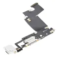 Charging Port Flex Cable For iPhone 6S Plus (Premium) (Gold / Rose Gold)