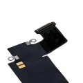 Charging Port Flex Cable For iPhone 6S Plus (Premium) (Silver)