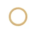 Back Camera Lens (Glass Only) With Adhesive For iPhone 6 Plus / 6S Plus (Real Sapphire) (Premium) (All Colors) (10 Pack)