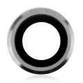 Back Camera Lens For iPhone 6 Plus / 6S Plus (Real Sapphire) (Premium) (Space Gray) (10 Pack)