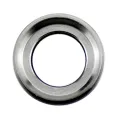 Back Camera Lens For iPhone 6 Plus / 6S Plus (Real Sapphire) (Premium) (Space Gray) (10 Pack)
