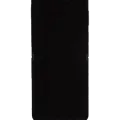 Inner OLED Assembly With Frame For Samsung Galaxy Z Flip 4 5G (US & International) (Service Pack) (Bora Purple)