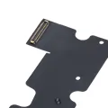 Charging Port Flex Cable For iPhone 7 (Premium) (Silver)