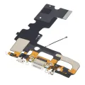 Charging Port Flex Cable For iPhone 7 (Premium) (Gold / Rose Gold)