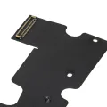 Шлейф зарядки для iPhone 7 (Aftermarket) (Jet / Matte Black)