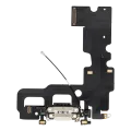 Charging Port Flex Cable For iPhone 7 (Aftermarket) (Gold / Rose Gold)