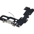 Charging Port Flex Cable For iPhone 7 (Aftermarket) (Gold / Rose Gold)