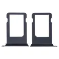 Sim Card Tray For iPhone 7 (Matte Black)