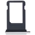 Sim Card Tray For iPhone 7 (Matte Black)