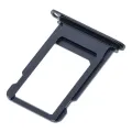 Sim Card Tray For iPhone 7 (Matte Black)