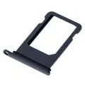 Sim Card Tray For iPhone 7 (Matte Black)