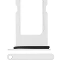 Sim Card Tray For iPhone 7 (Silver)