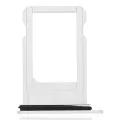 Sim Card Tray For iPhone 7 (Silver)