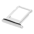 Sim Card Tray For iPhone 7 (Silver)