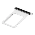 Sim Card Tray For iPhone 7 (Silver)