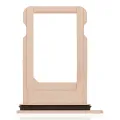 Sim Card Tray For iPhone 7 (Gold)