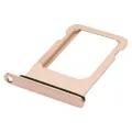 Sim Card Tray For iPhone 7 (Gold)