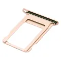 Sim Card Tray For iPhone 7 (Gold)