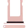 Лоток SIM для iPhone 7 (Rose Gold)