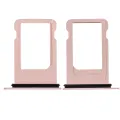 Лоток SIM для iPhone 7 (Rose Gold)