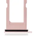 Лоток SIM для iPhone 7 (Rose Gold)