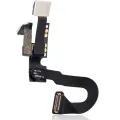 Front Camera And Proximity Sensor Flex Cable For iPhone 7 (Premium)