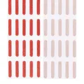 Liquid Indicator Sticker On The LCD For iPhone 7 (20 Pack)