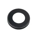 Back Camera Lens With Bracket & Bezel For iPhone 7 (Aftermarket Plus) (10 Pack)