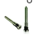 Bottom Screws For iPhone 11 / 11 Pro / 11 Pro Max (Midnight Green) (100 Pack)