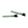 Bottom Screws For iPhone 11 / 11 Pro / 11 Pro Max (Midnight Green) (100 Pack)