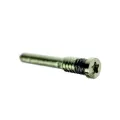 Bottom Screws For iPhone 11 / 11 Pro / 11 Pro Max (Midnight Green) (100 Pack)