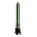 Bottom Screws For iPhone 11 / 11 Pro / 11 Pro Max (Midnight Green) (100 Pack)