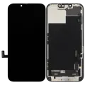 OLED Assembly With Proximity Sensor Flex Pre-Installed For iPhone 13 (Service Pack)